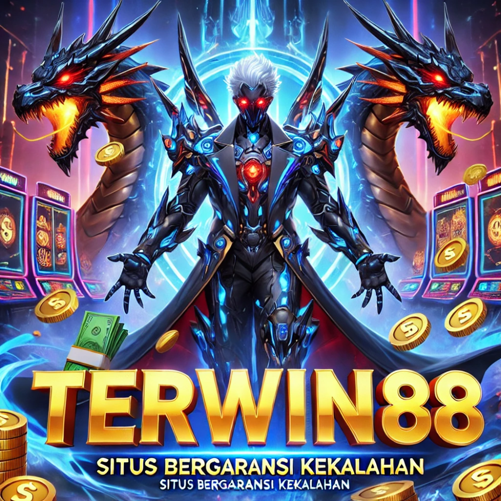 TERWIN88